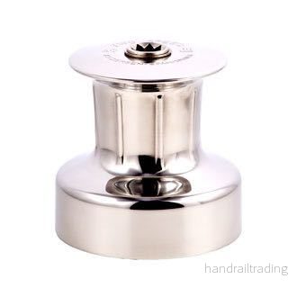 Andersen vinsch 40, 2 växlar Andersen vinsch 40, 2 växlar