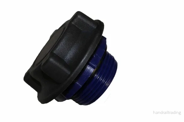 Lock expansionskärl BM (LA10)