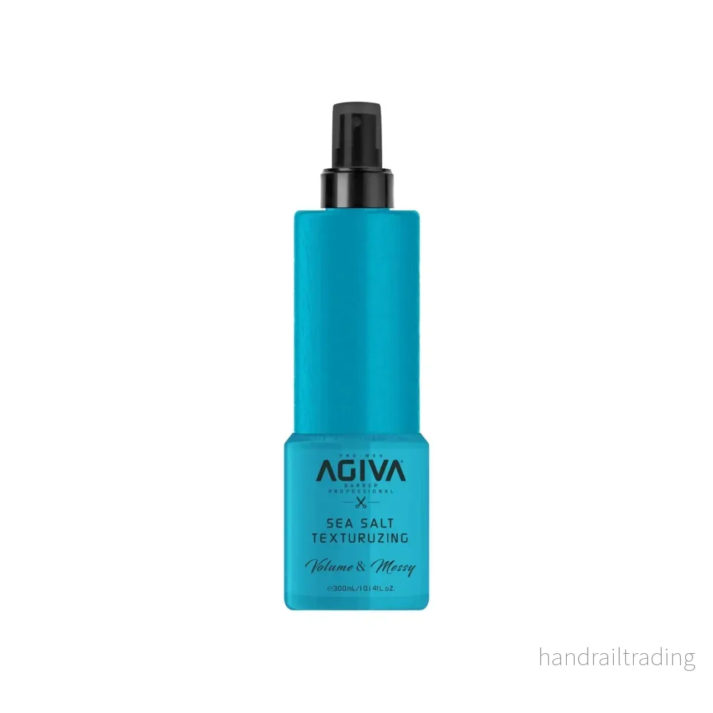 Agiva Sea Salt Hair Spray 300 ml