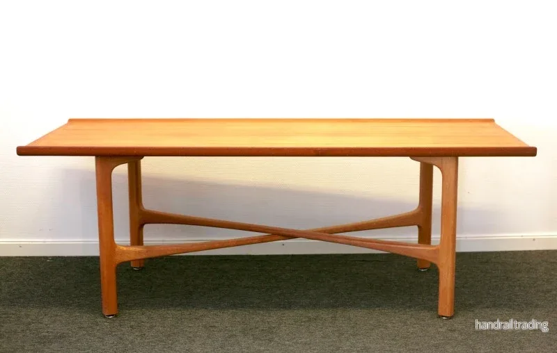 Folke Ohlsson - Coffee table 'Carmel' for Bodafors - Bild 2