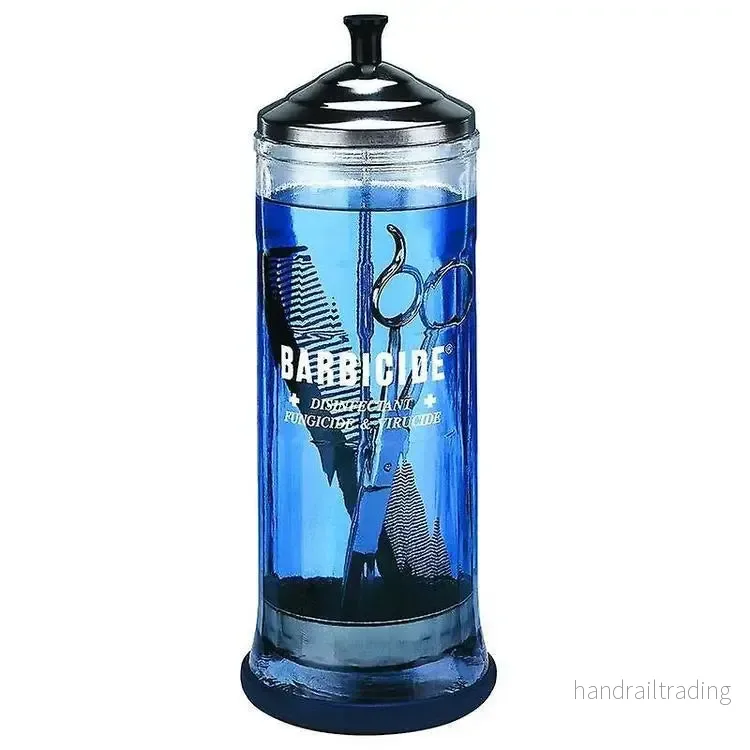 Jar Disinfectant 1500ML