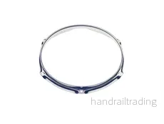 KT316-8 16″ Dyna Drum Hoop – 8 Ears