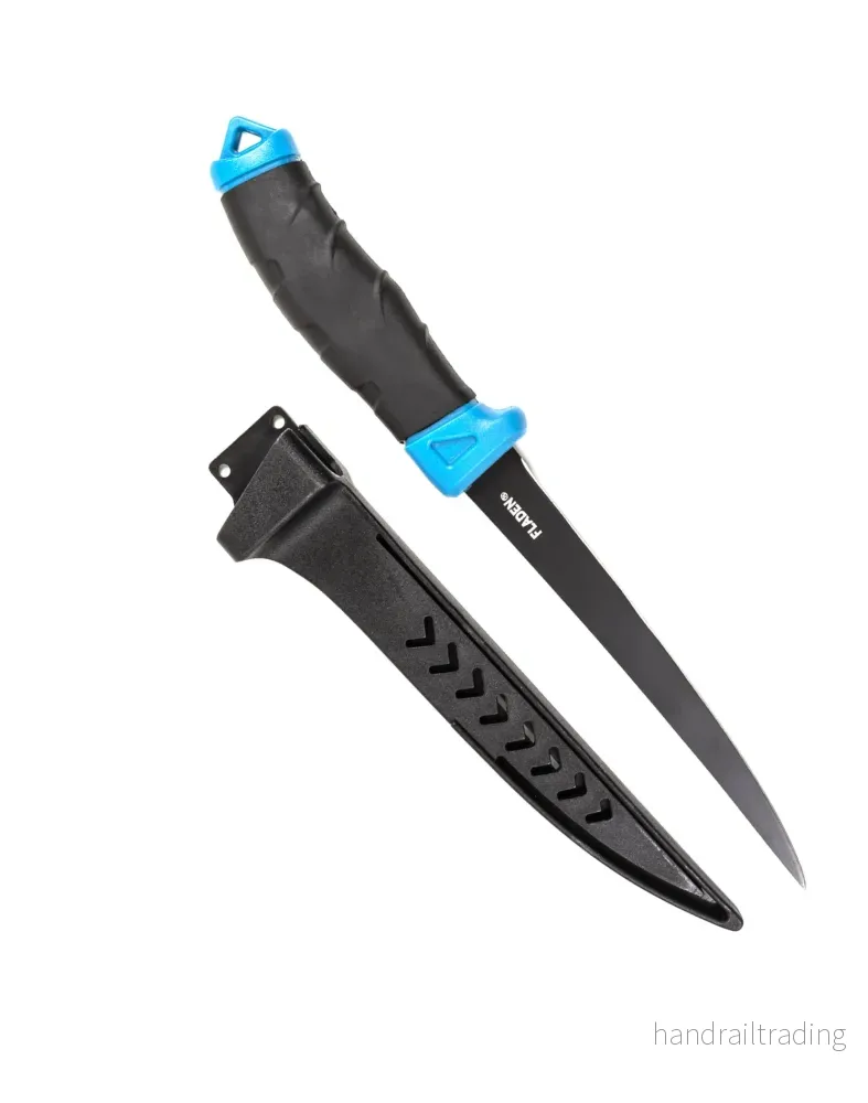 Filet knife 15cm blade 11.5cm handle