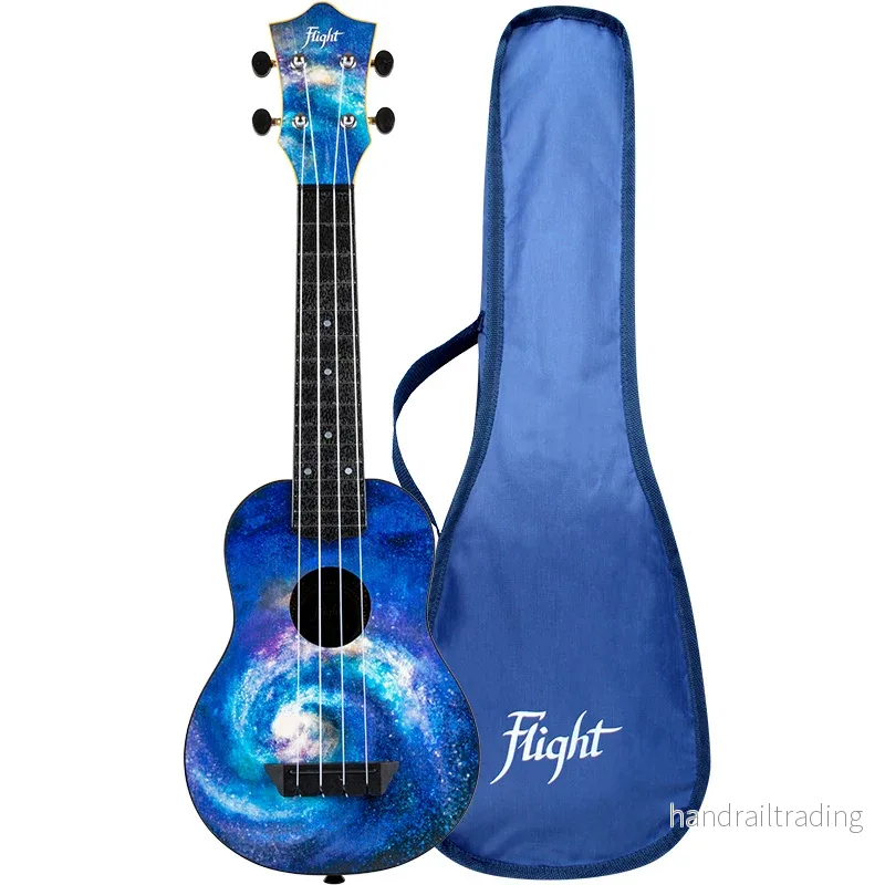 Flight TUS-40 SPACE Travel Soprano