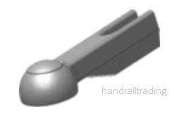 Svetsbar fast K80-handske