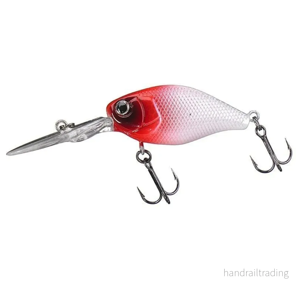 Maxximus Predator Cranking minnow 40mm - Bild 2