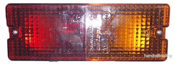 Baklampa Zetor 3320-16245 (L20)