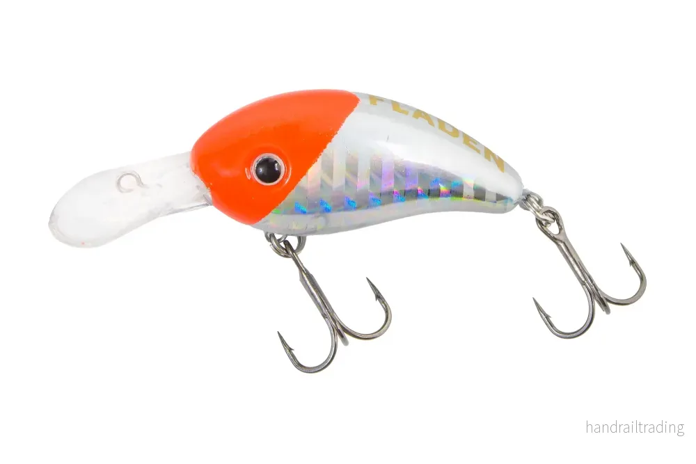 Maxximus Cranking Minnow 2.0 40mm - Bild 3