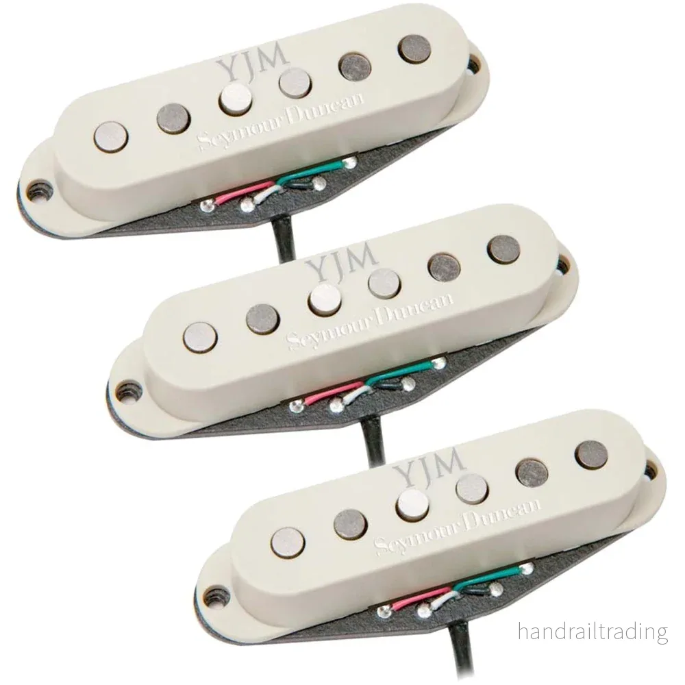 STK-S10s YJM Fury Stk Set OW "Off White"