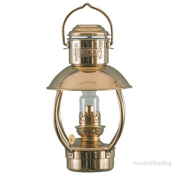 DHR Trawler-lampa junior.olja DHR Trawler-lampa junior.olja