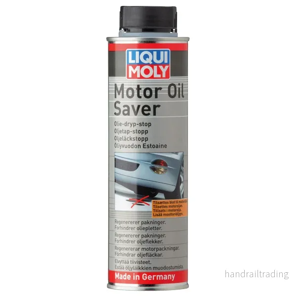 Liqui moly oljedroppstopp 300ml