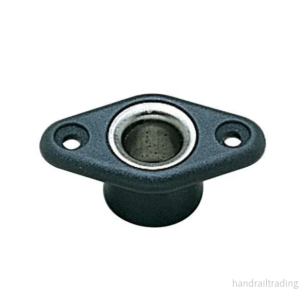 Ronstan Lingenomföring 11×14 mm Ronstan Lingenomföring 11×14 mm