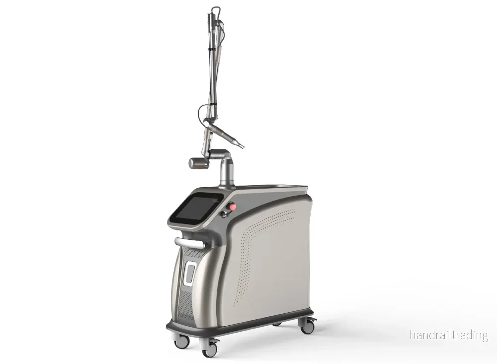 Pico – Yaglaser PRO