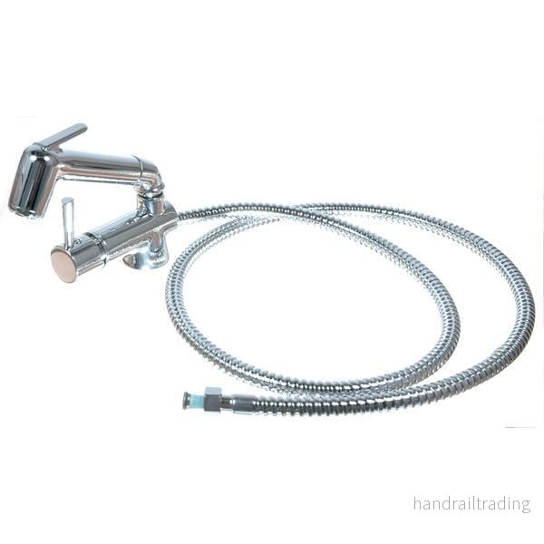 Blandare Serie MI med dusch Blandare Serie MI med dusch