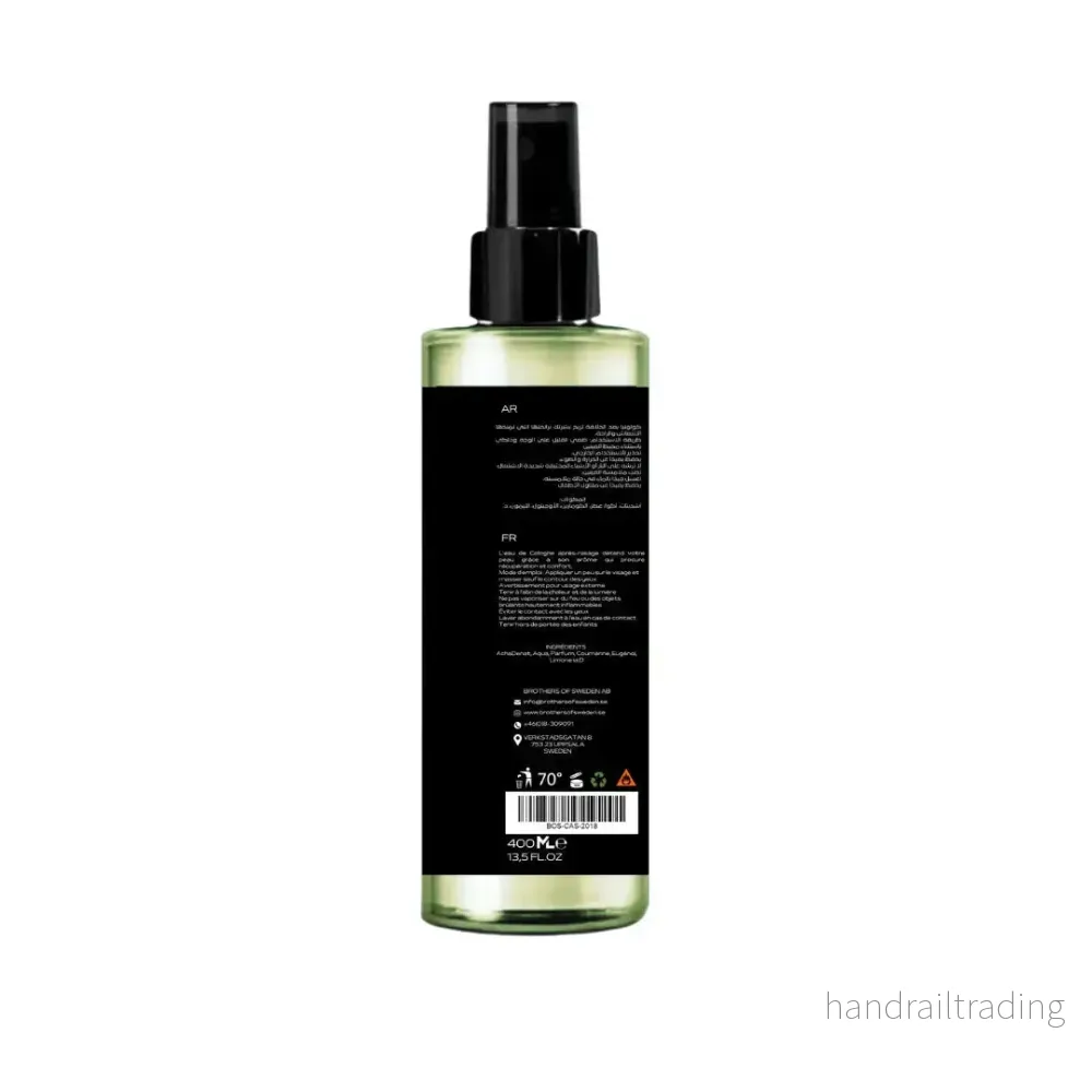 Aftershave Cologne 03 - Bild 2