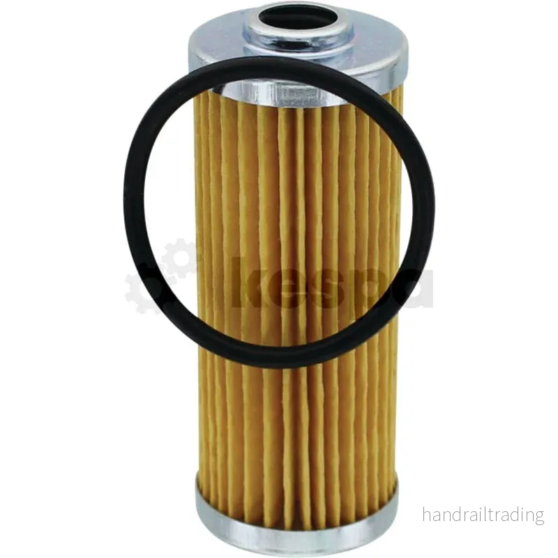 Bränslefilter – insats