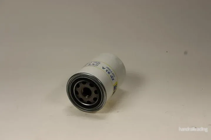 Oljefilter Oljefilter