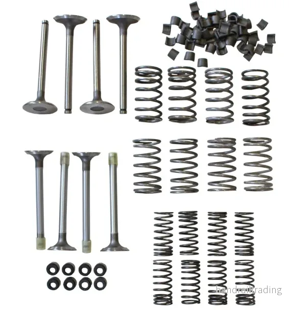 Ventilreparationssats MF (LA9)