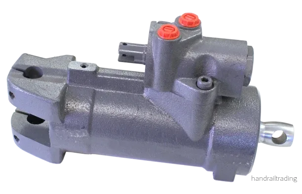 Servocylinder MF 165-290. REF: 1853466 Servocylinder MF 165-290. REF: 1853466