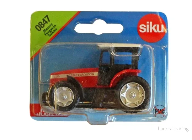 Massey Ferguson 9240