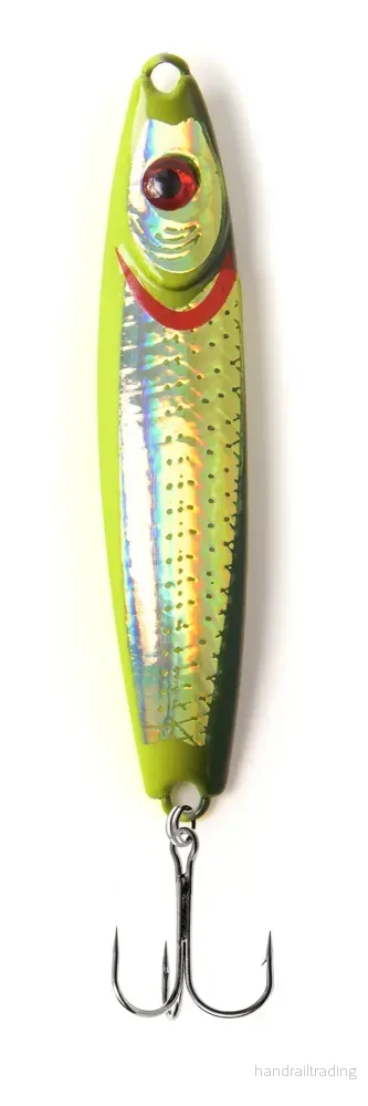 HoloTwist spoon