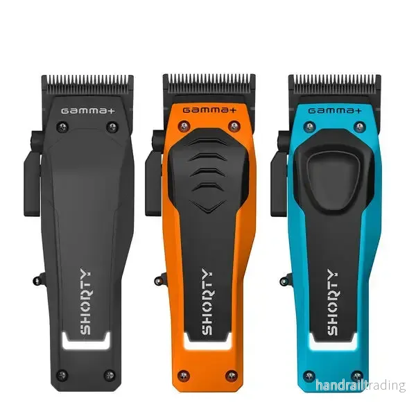 Gamma Shorty Clipper