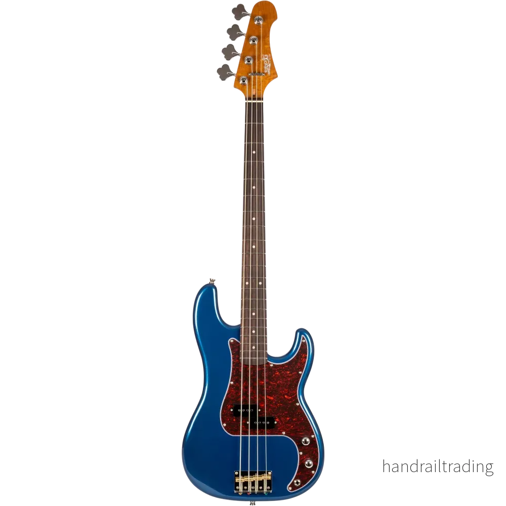 Jet Guitars JPB-300 NBL Dark Blue Jet Guitars JPB-300 NBL Dark Blue