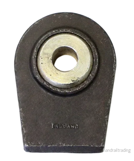 Dragarmsände KAT 1 (LA11)