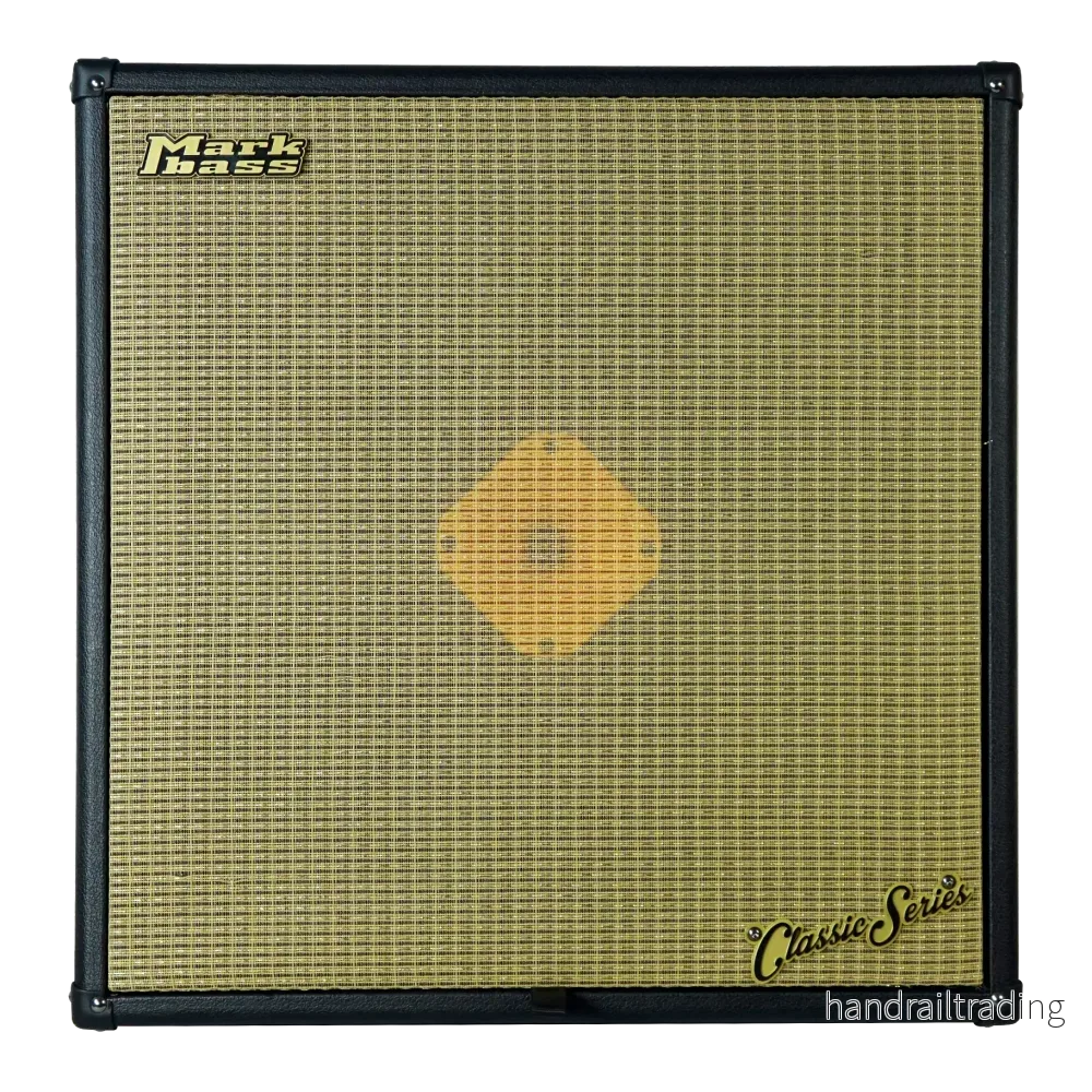 Markbass CASA 104 Classic Cabinett Markbass CASA 104 Classic Cabinett