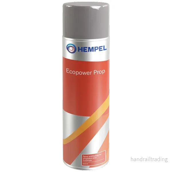 Hempel Ecopower Prop Penta Grey 0,5L