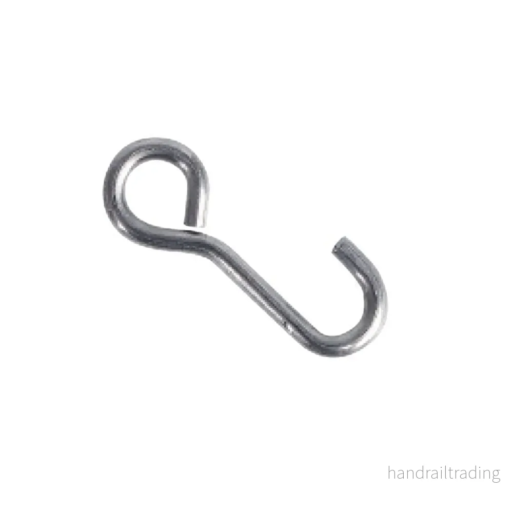 Rotten bottoms s-steel 10pcs