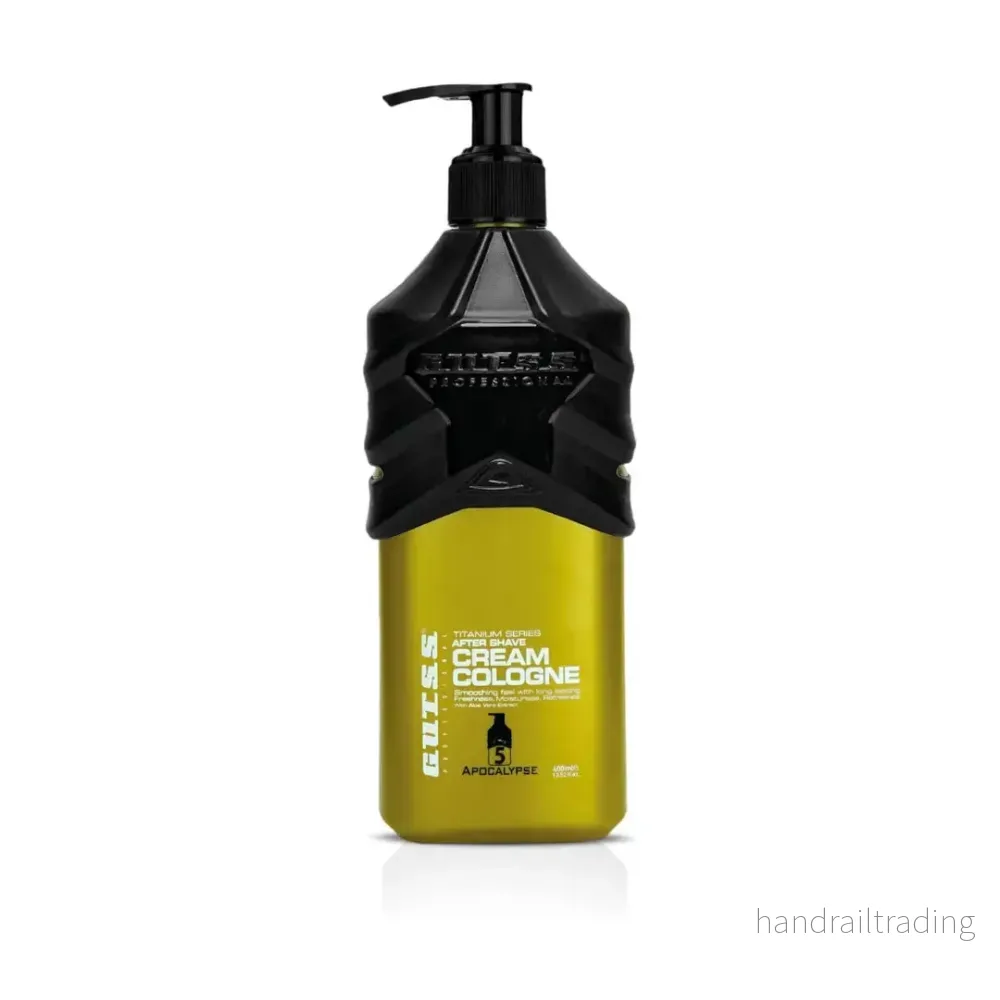 Gutss 5 Apocalypse After Shave Cologne – 400 ml Gutss 5 Apocalypse After Shave Cologne – 400 ml