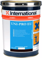 Uni-pro eu 5 l, navy Uni-pro eu 5 l, navy