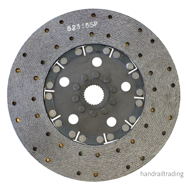 Lamellskiva Ford 2000-3000 13′ (C14) Lamellskiva Ford 2000-3000 13′ (C14)