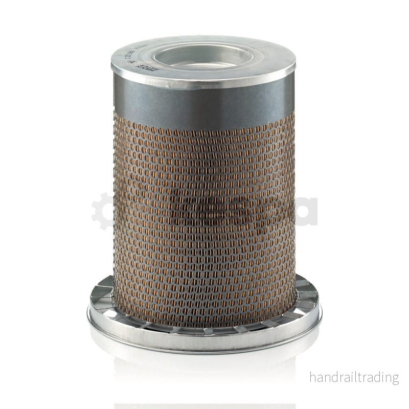 Luftfilter – primärt motsvarande bl.a AL78869
