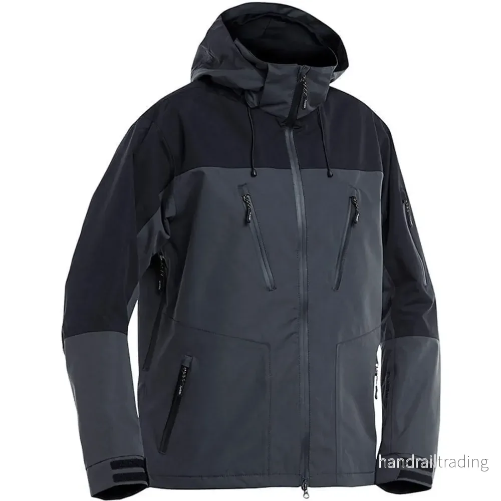 Jacket Authentic 2.0 peachmicrofiber Jacket Authentic 2.0 peachmicrofiber