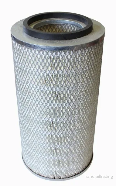 Luftfilter Case IH, Deutz, JD, Valmet, Zetor, BM (A11)
