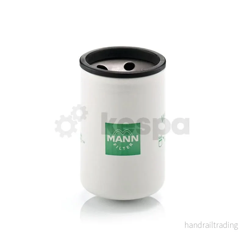Oljefilter motsvarande RE59754