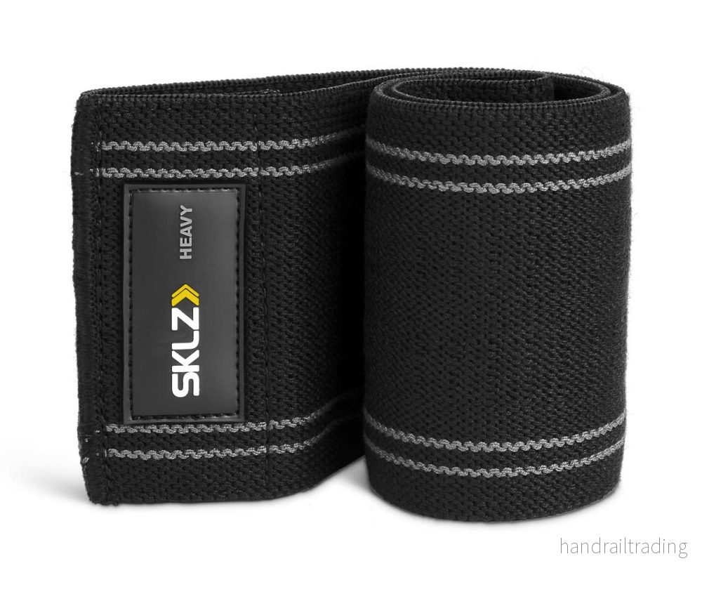 SKLZ Pro Knit Hip Band Heavy (grå)