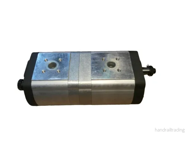 Hydraulpump Deutz D7202-6.07Agroxtra. REF: 1176000 (Butik 19) Hydraulpump Deutz D7202-6.07Agroxtra. REF: 1176000 (Butik 19)