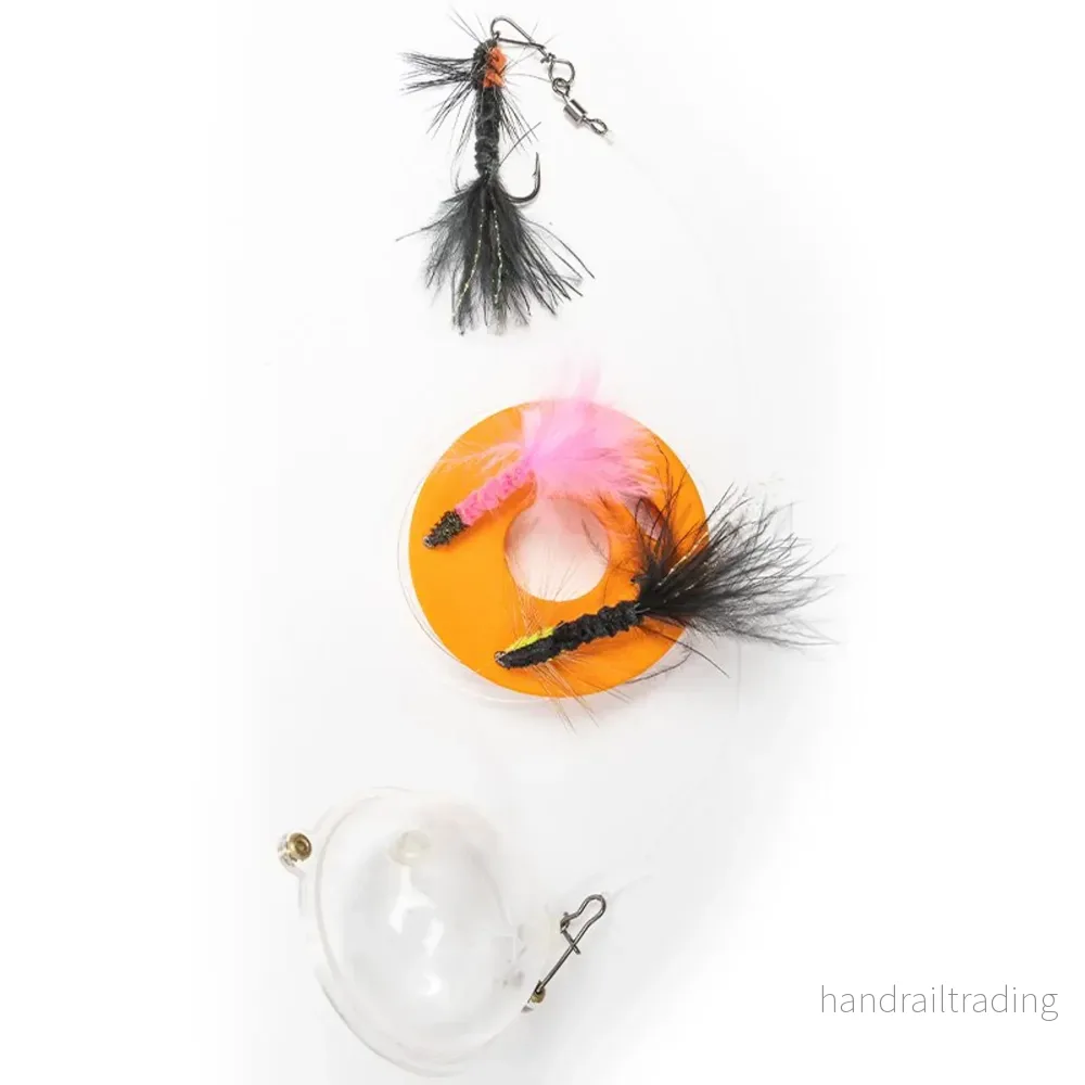 Fly cast kit Trout – perch – greyling Fly cast kit Trout – perch – greyling