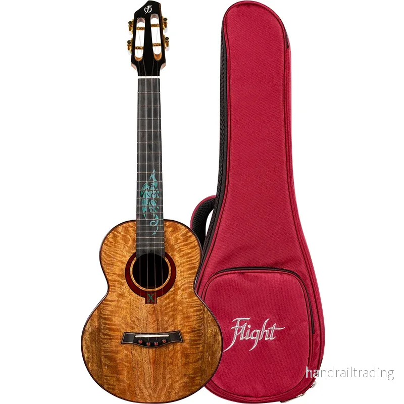 Flight A10MM Mango Dragon All solid Tenor Flight A10MM Mango Dragon All solid Tenor