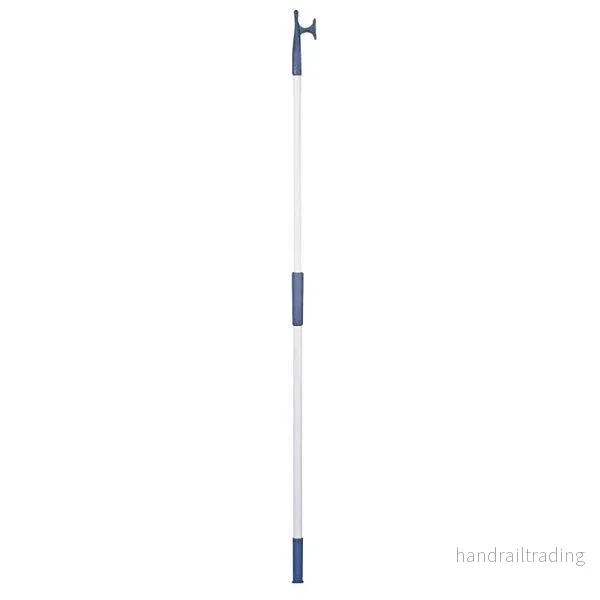Båtshake teleskop 120-196cm Båtshake teleskop 120-196cm