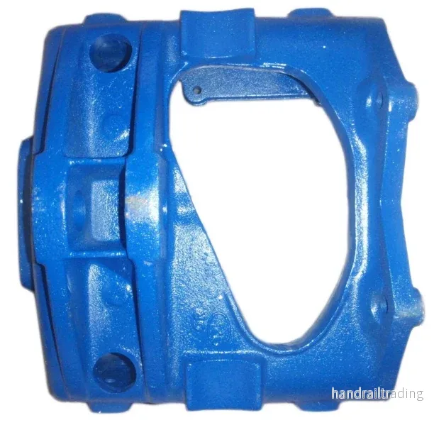 Vagga Ford 5000-7610