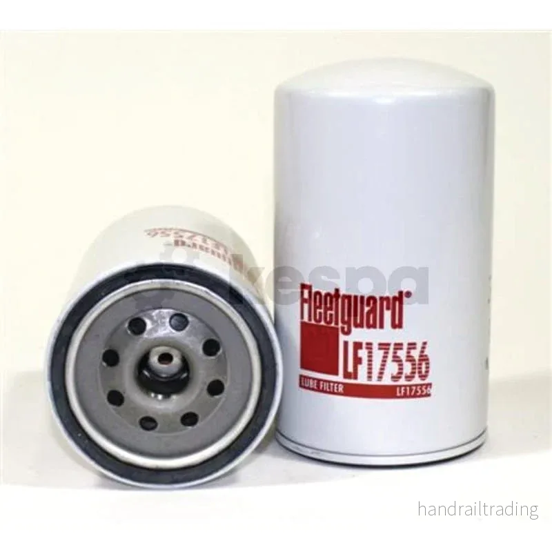 Motoroljefilter JCB