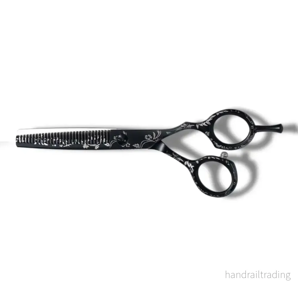 KATAISHI Black Orchid Thinning 6.0