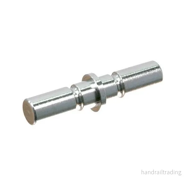 Kapellbeslag skarvtapp Ø12,7mm Kapellbeslag skarvtapp Ø12,7mm