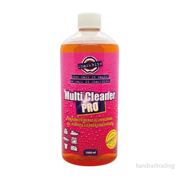 Sharkbite multi cleaner pro 1L