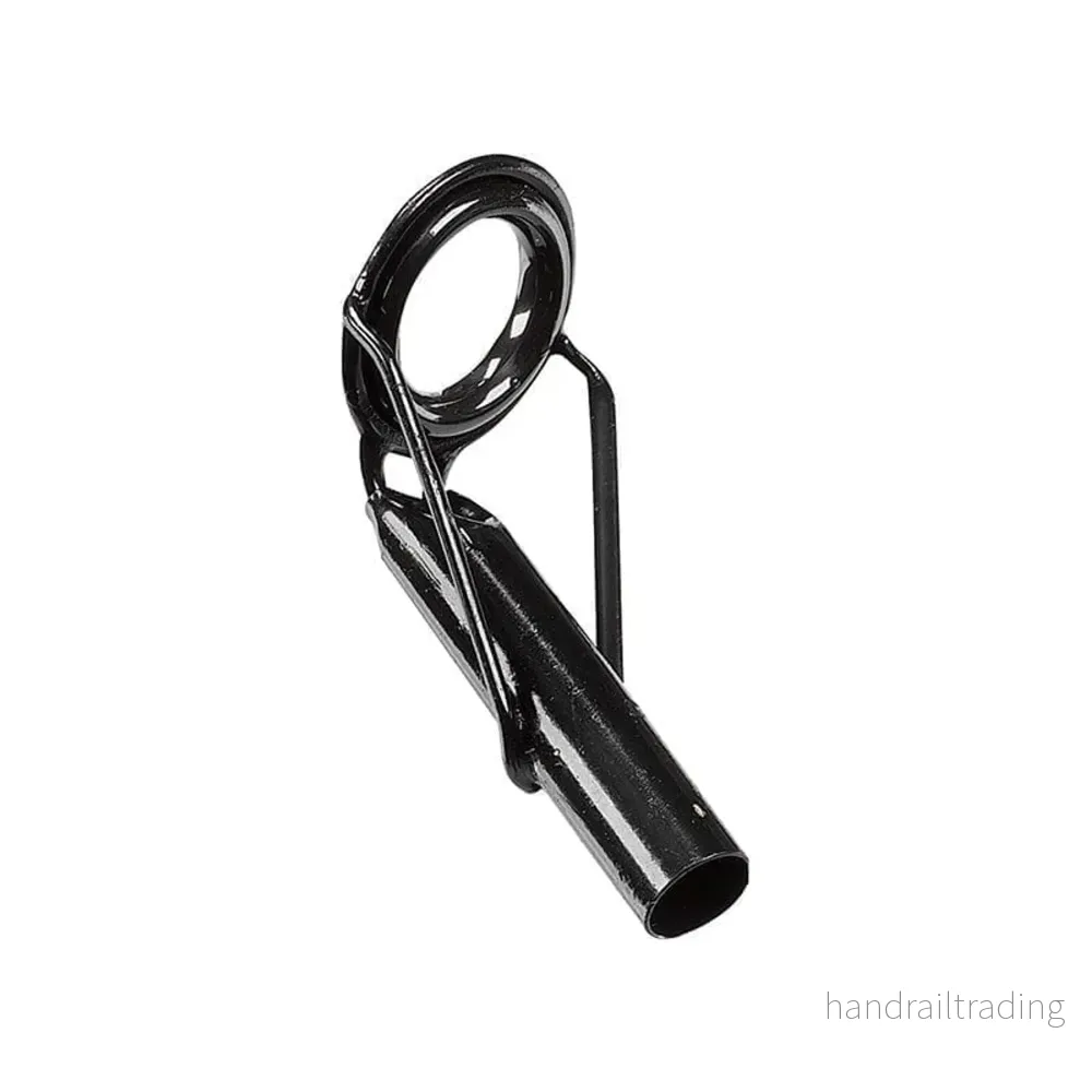 Svart toppögla 3.5/8mm
