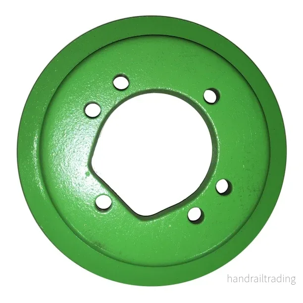 Lock till nav Deutz (Å19)